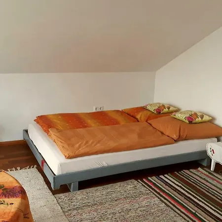 Helles Dachstudio * Allershausen